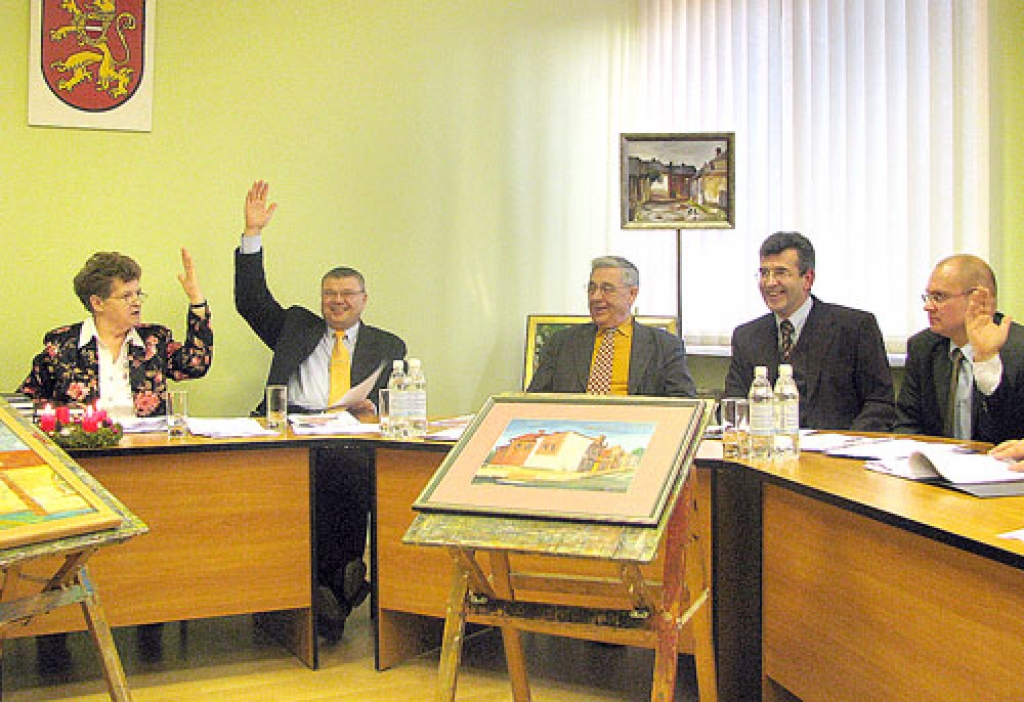 Apstiprinās Bauskas budžetu