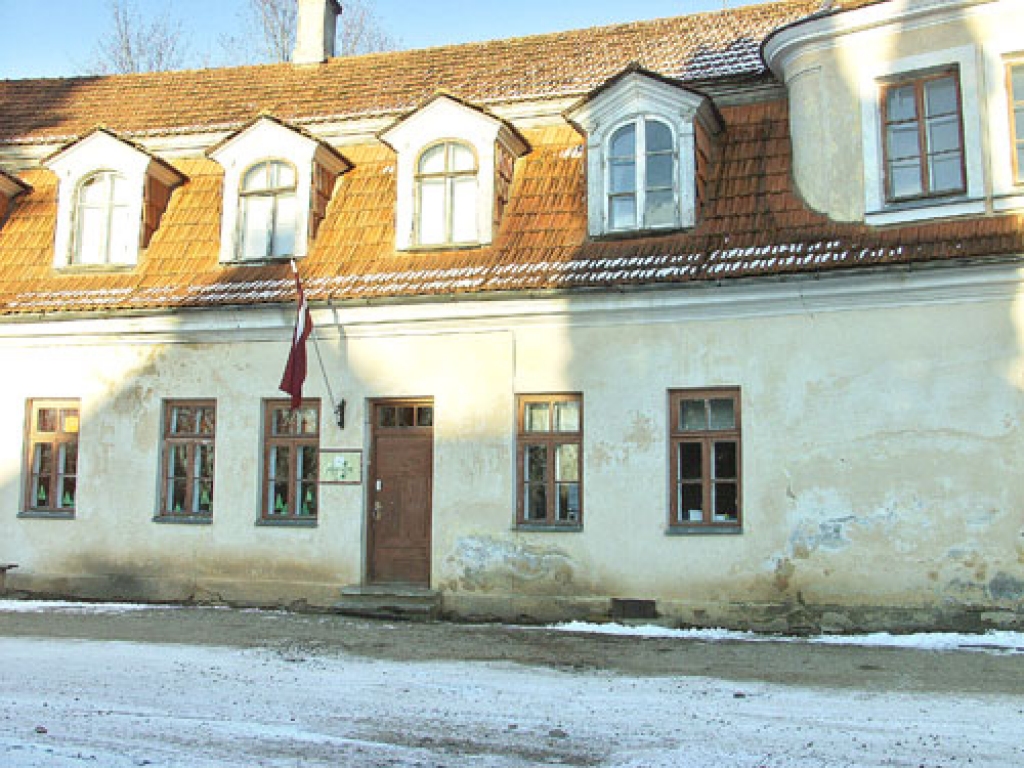 Bērnudārza būvētājiem pagarina pieteikšanos