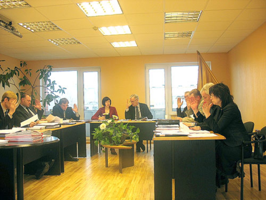 Iecavas novadā tērēs piecus ar pusi miljonus latu