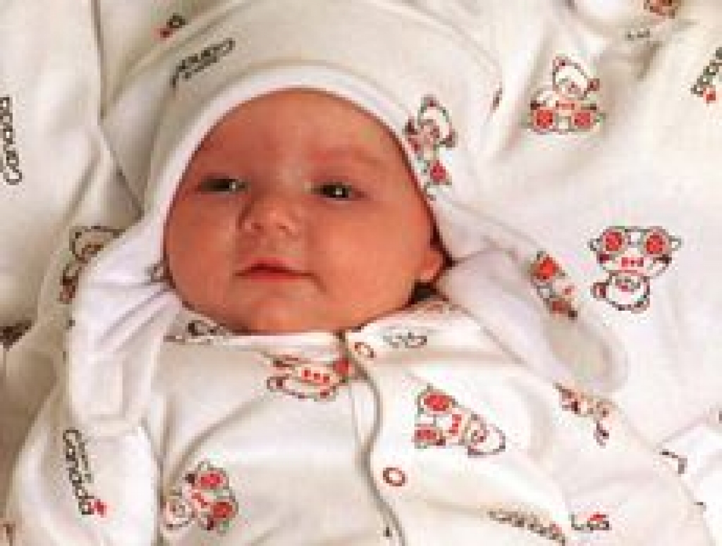 Pērn populārākais vārds jaundzimušajiem zēniem bijis Daniels, meitenēm - Viktorija
