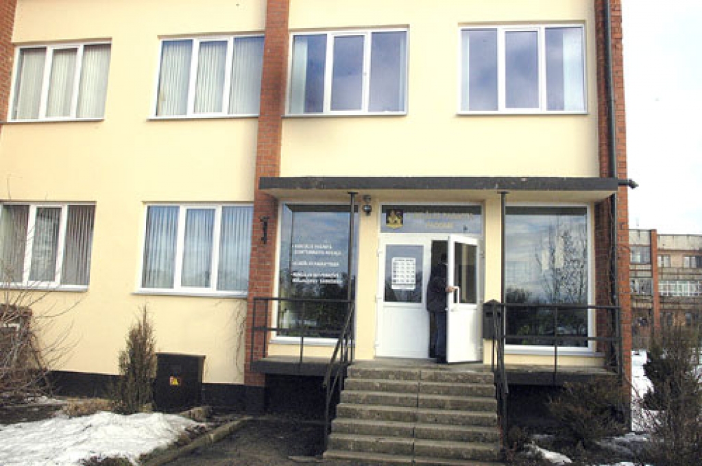 Pieaug iesniegumu skaits pašvaldībai