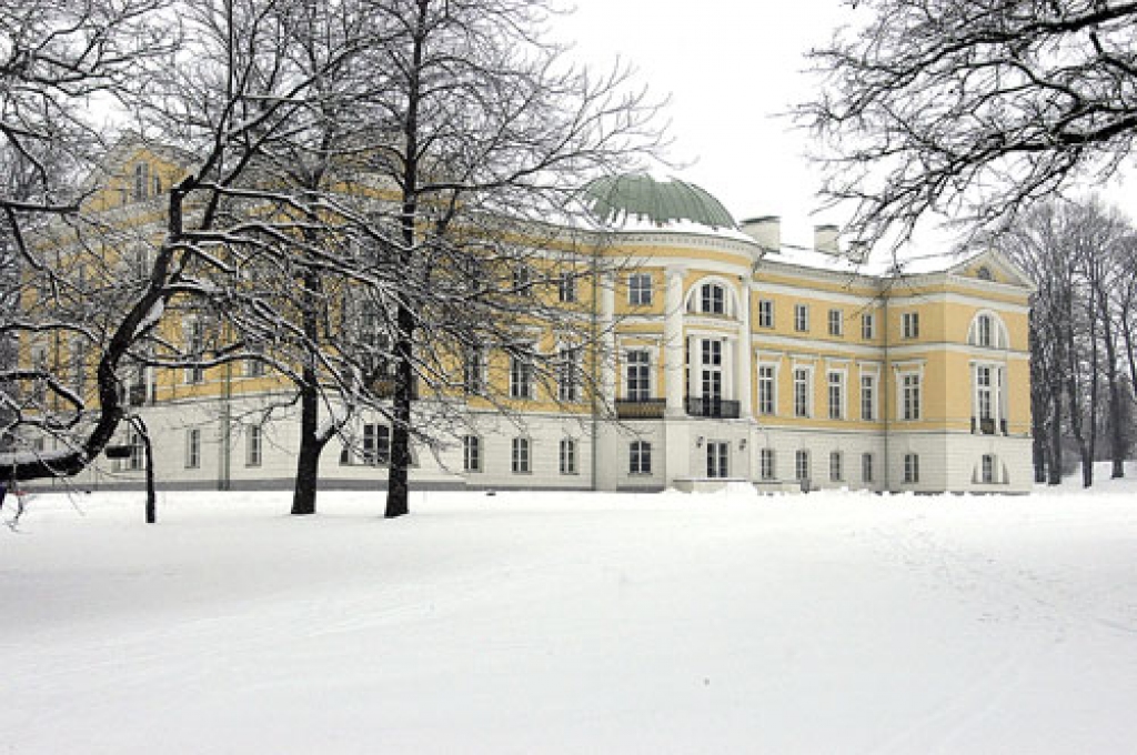 PVN apdraud tūrisma uzņēmumus
