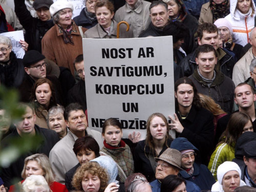 Iecavnieki piedalīsies protesta akcijā