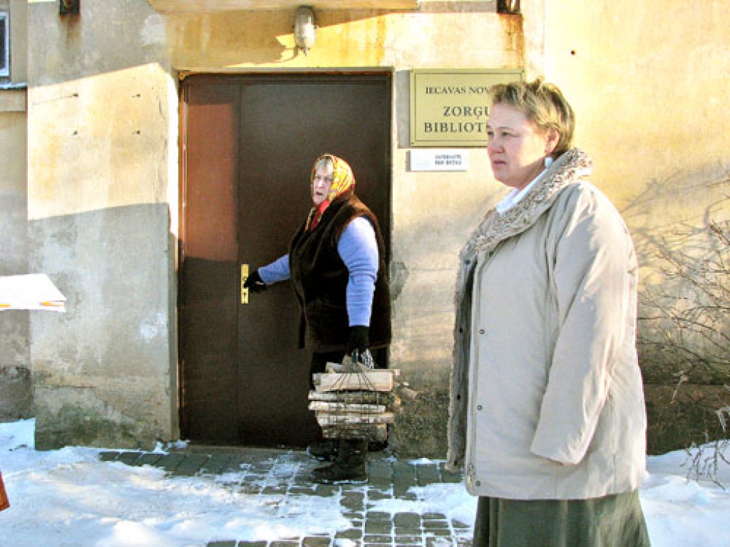 Iecavas pašvaldības budžetā naudas visām iecerēm nepietiks
