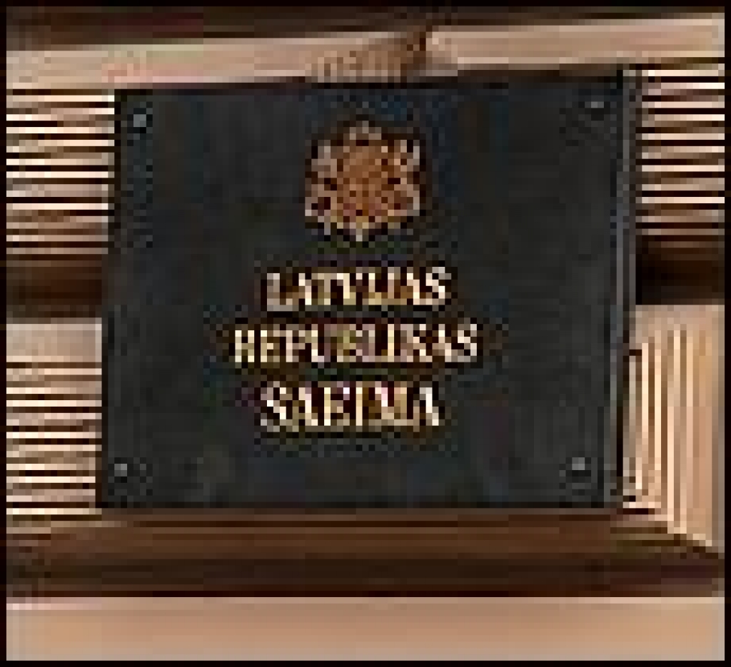 Lauksaimnieki nosūta prezidentam aicinājumu atlaist Saeimu
