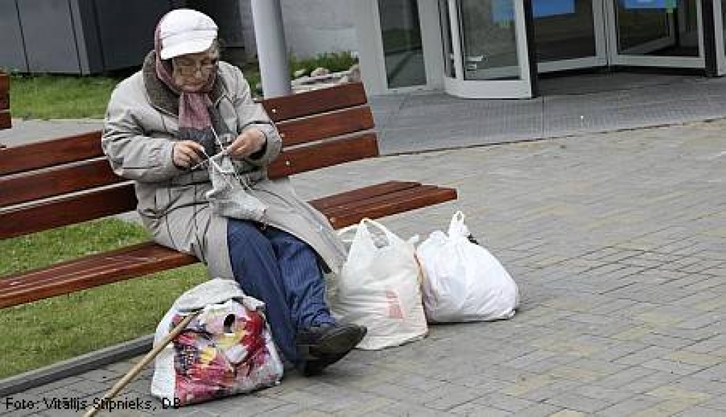 Bezdarbs nākamgad var augt par 40 %
