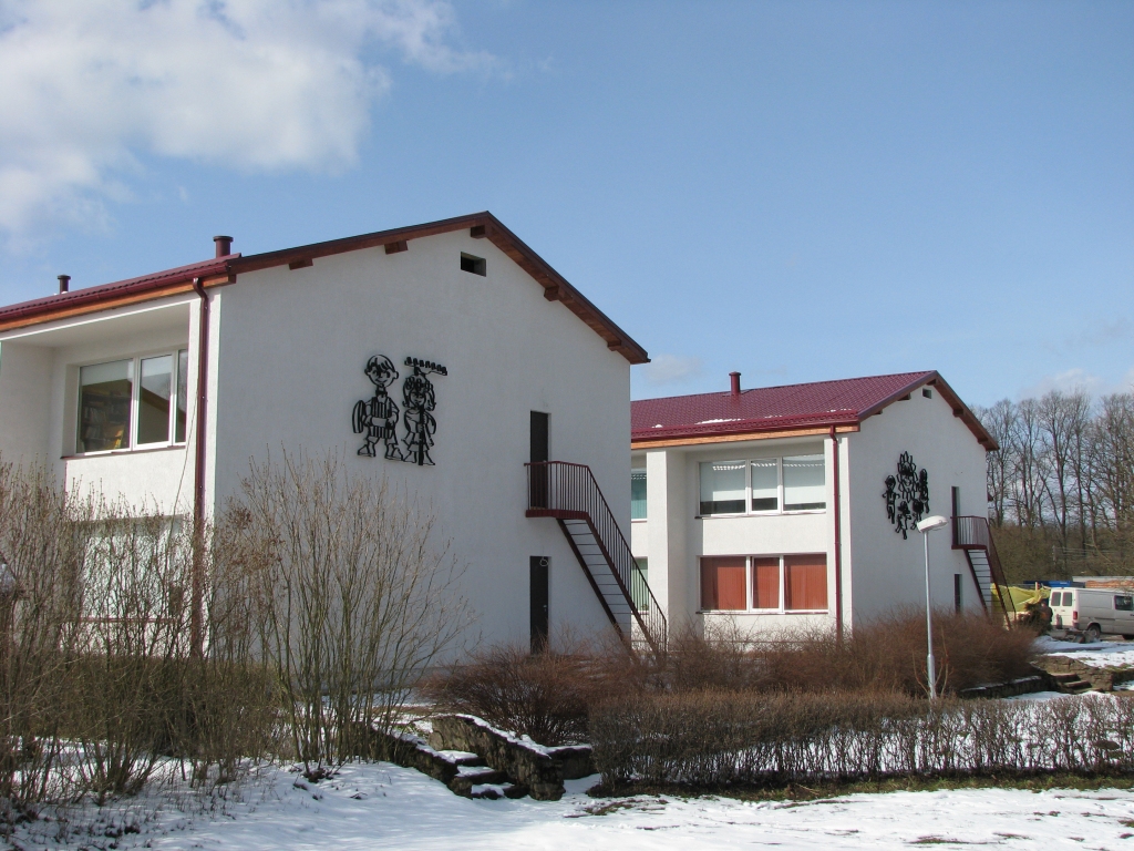 Uzstāsies visi audzēkņi