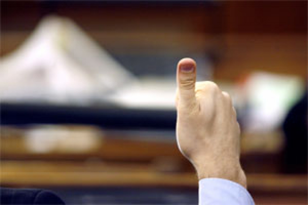 Saeima atbalsta pazemināto PVN likmi