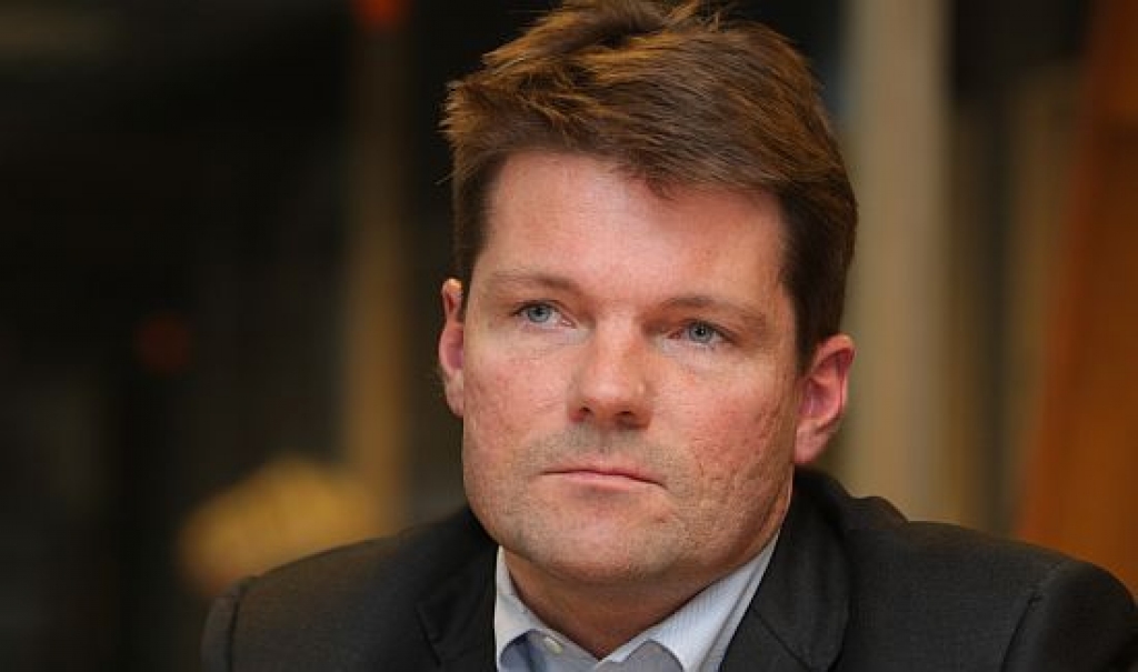 "Parex banku" turpmāk vadīs Nils Melngailis