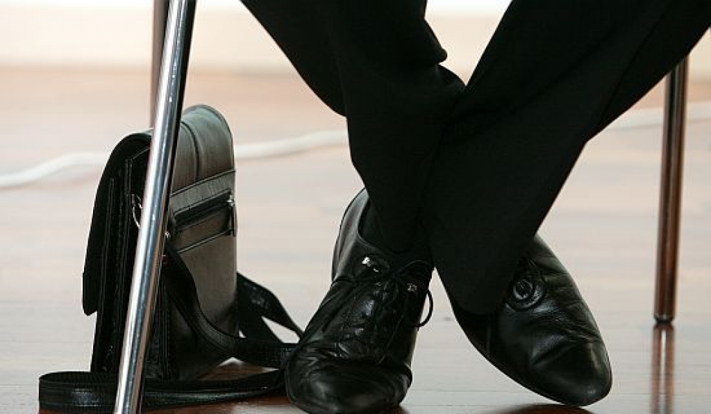 Vairākums vecāku vēlas, lai viņu bērni kļūst par privātuzņēmējiem