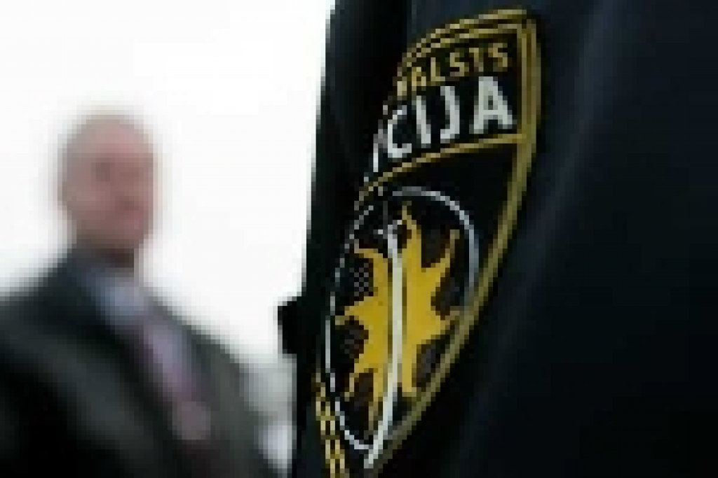 Bauskas policistiem pašlaik par darba zaudēšanu nav jāsatraucas