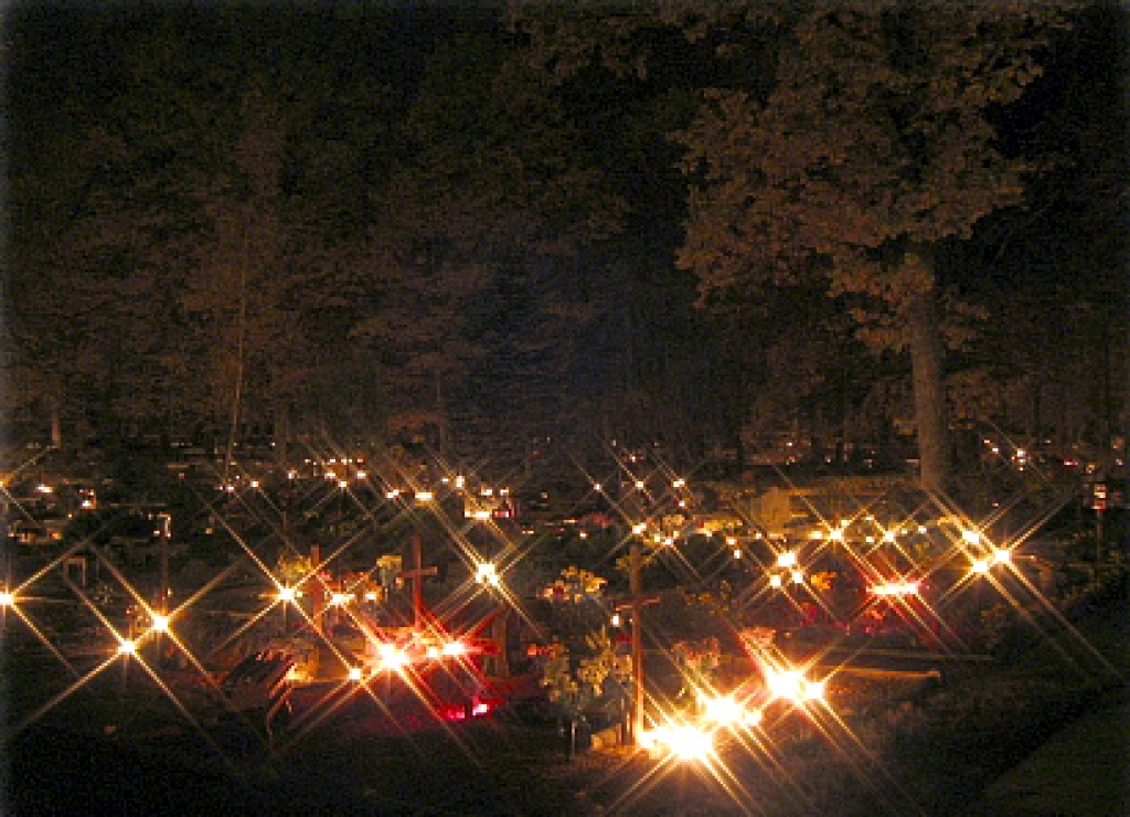 Vienmēr ievērota tradīcija