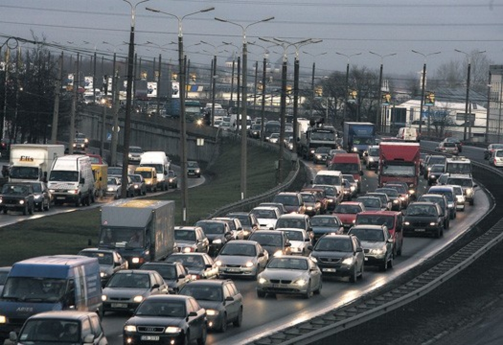 Autovadītāju skaits šogad palielinājies par 26 062 cilvēkiem