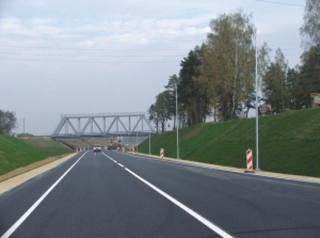 Maksa par autoceļu posmu lietošanu attieksies uz 15 ceļa posmiem