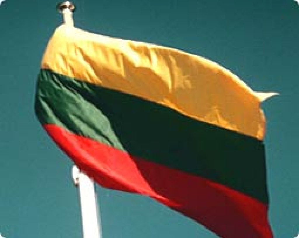 Lietuvas parlamenta vēlēšanās vadībā opozīcijā esošie konservatīvie