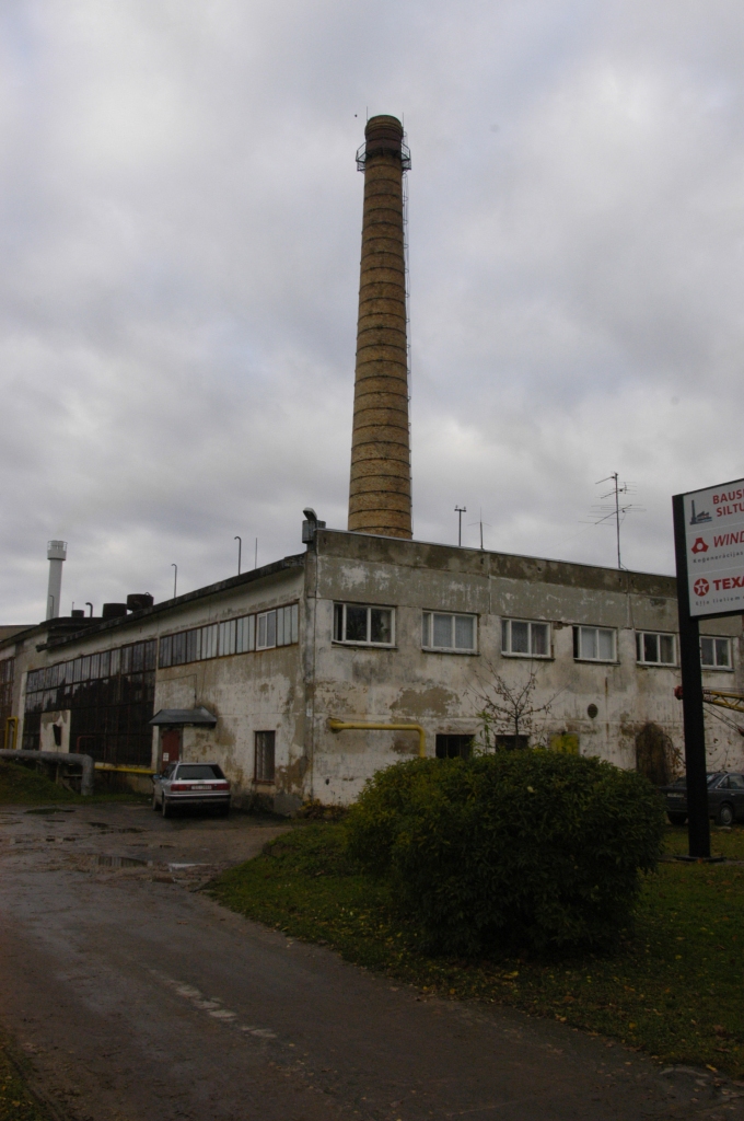 Projektu iesniegs vēlreiz