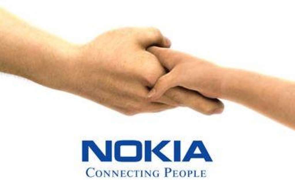 Atzītākais zīmols Latvijā - "Nokia"