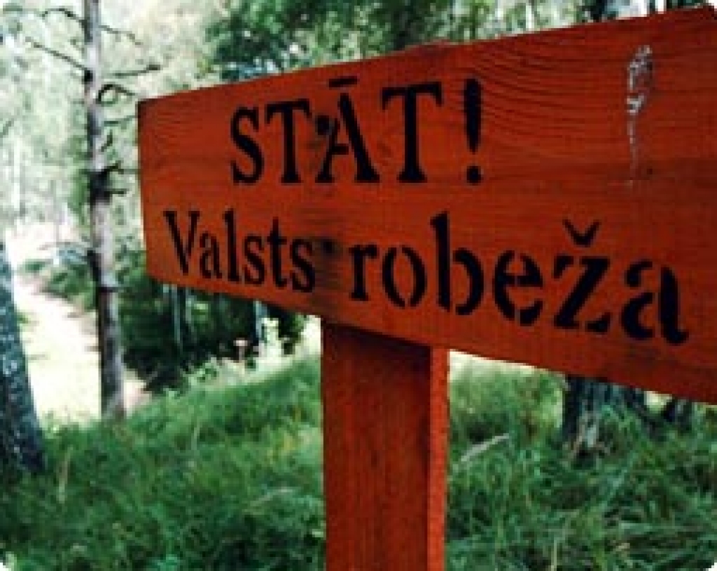 Grenctālē aiztur Gruzijas pilsones
