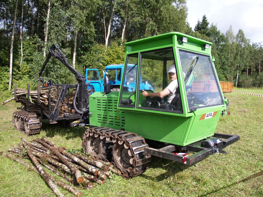 Bārbeliešu projekts – LEADER programmā labāko vidū
