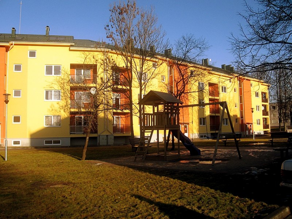 Bārbelē apspriedīs mājas celšanu