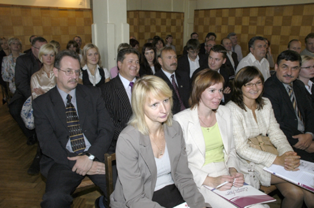 Finanšu sistēmu gaida pārmaiņas