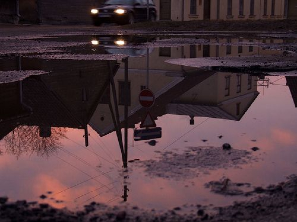 Jauniešus sestdien gaida «Detektīvu naktī»