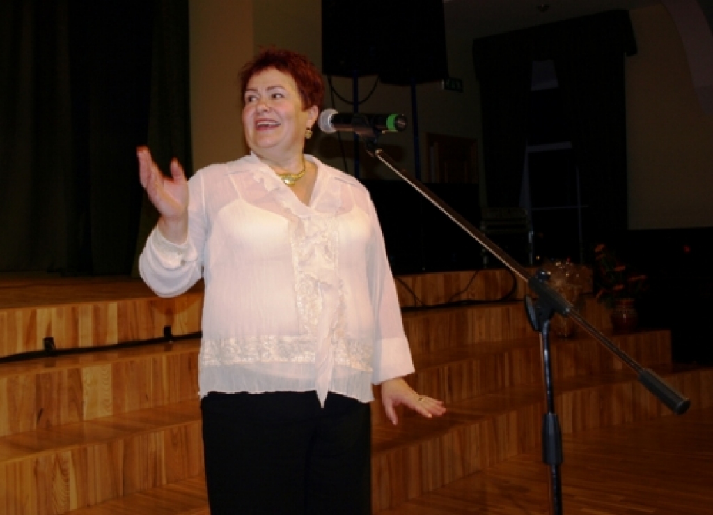 Uzteic Iecavas veselības centra direktori