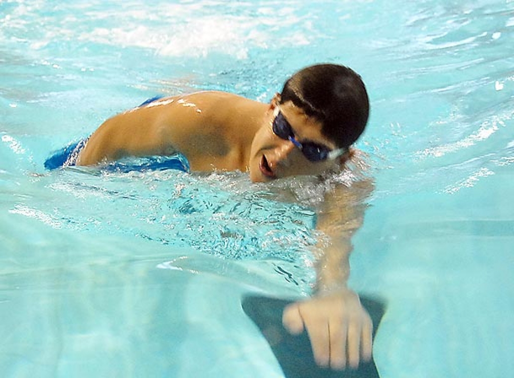 Miloslavskis sasniedz vēl vienu Latvijas rekordu un Olimpiādē ieņem 46. vietu