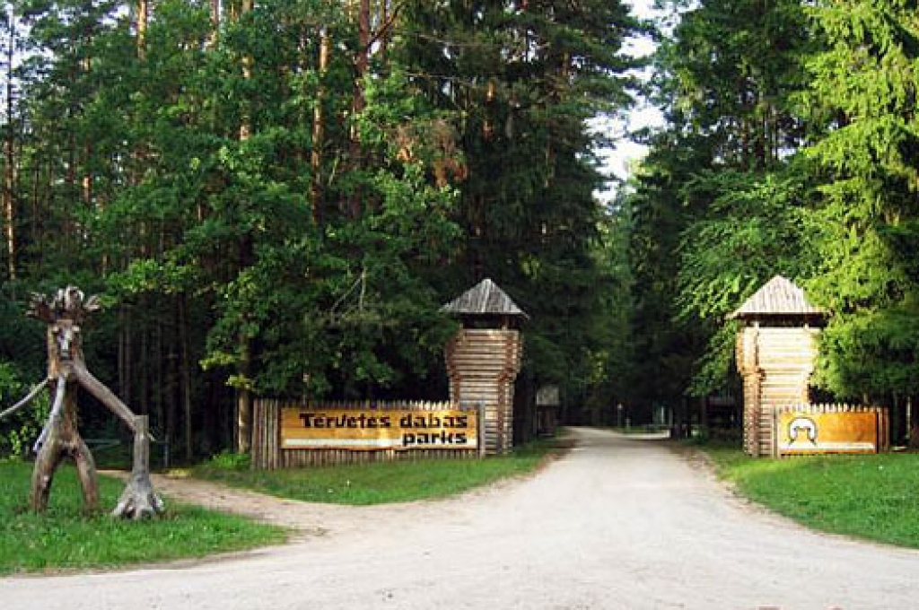 Tērvetē notiks piektie Zemgaļu svētki