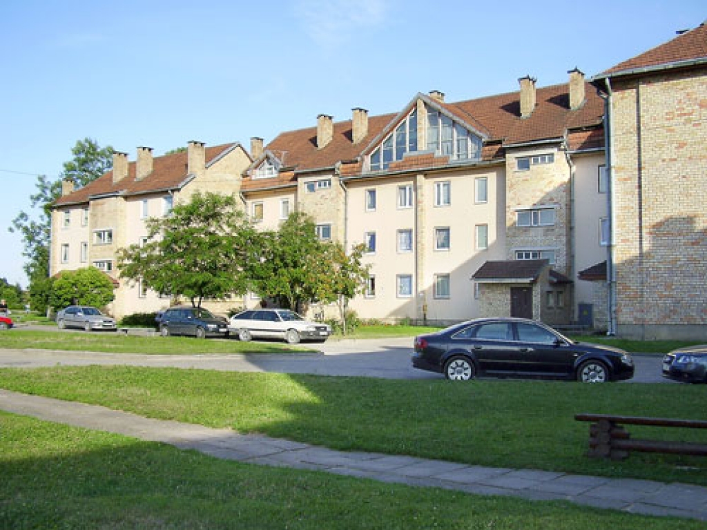 Pieņem lēmumu māju renovēt