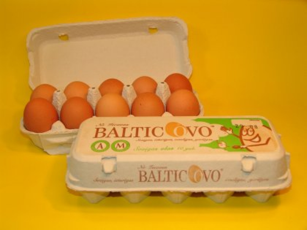 «Balticovo» eksportē par pieciem procentiem mazāk