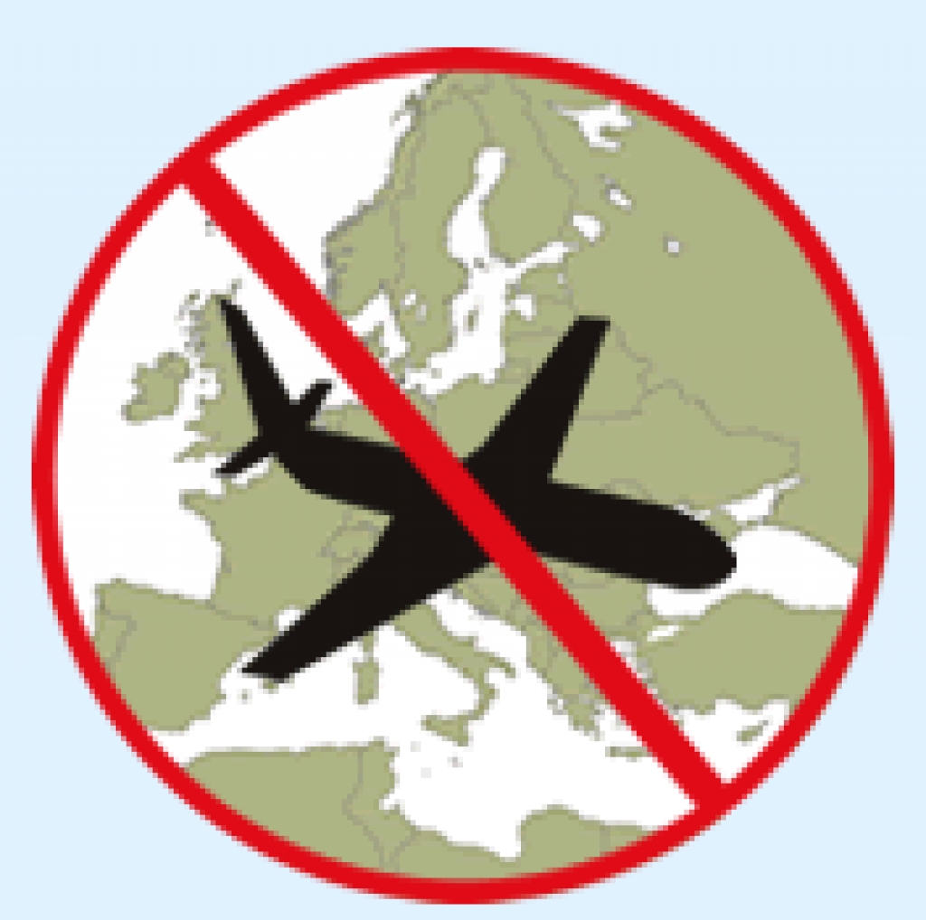 EK atjauno aviokompāniju "melno sarakstu"