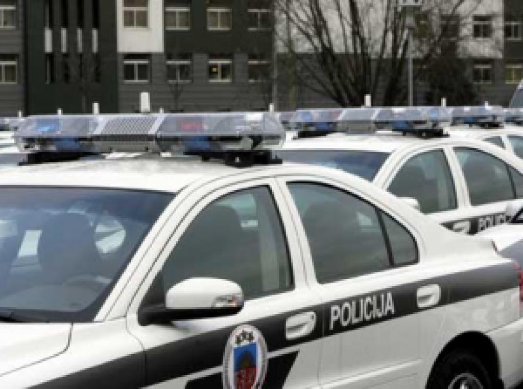 Kārtības policija – bez priekšnieka