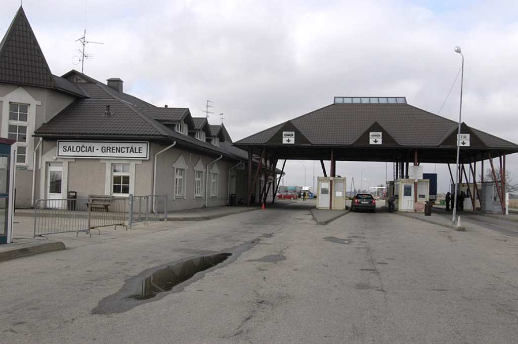 Grenctālē joprojām telpas stāv tukšas