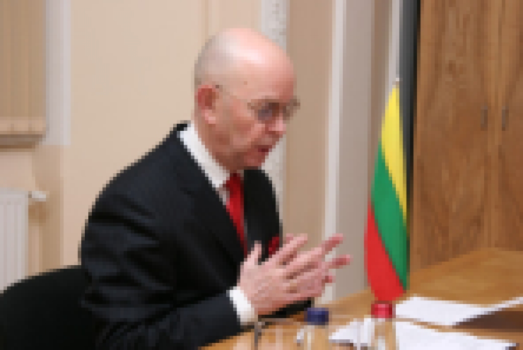 Lietuvieši meklē sadarbības partnerus