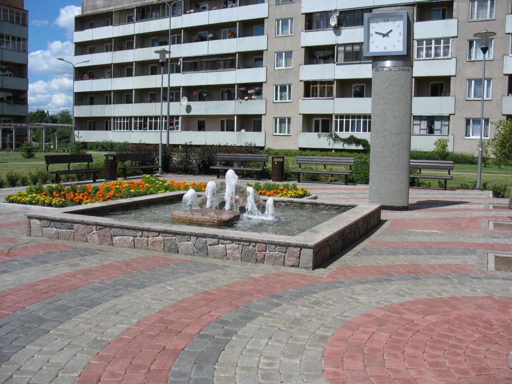 Iecavas Domē izveido jaunu štata vietu