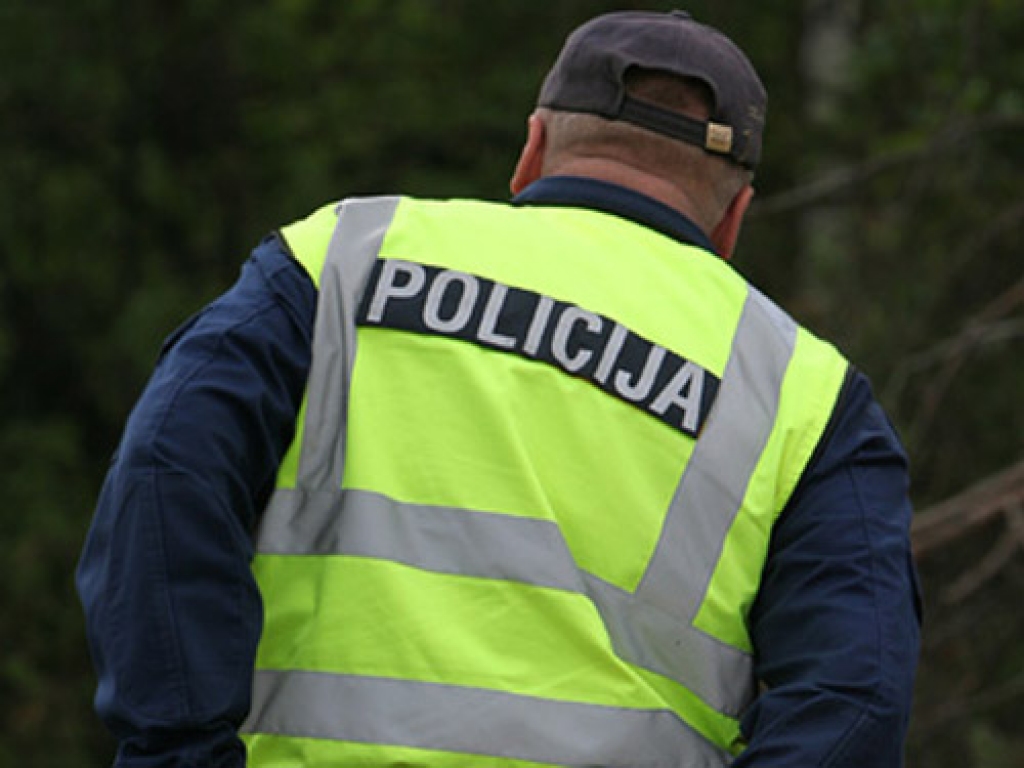 Rajonā aizturēti 20 dzērājšoferi