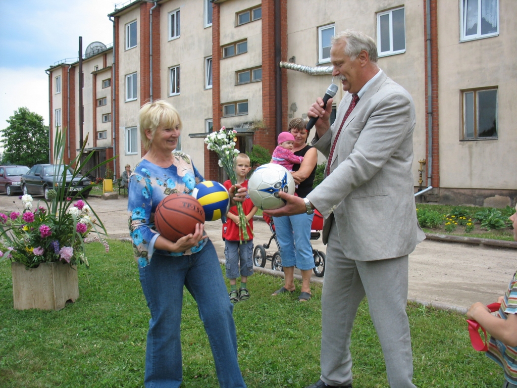 Brunavā jaunas iespējas aktīvai atpūtai