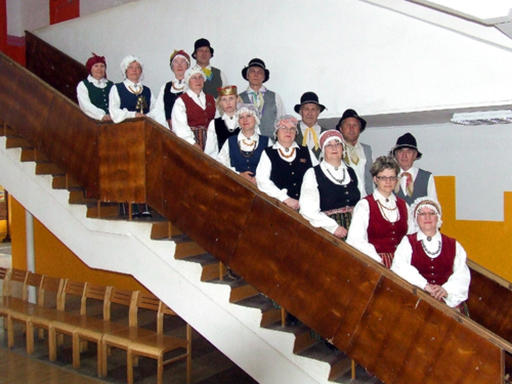 Bastejkalnā līgos «Dreņģeri»