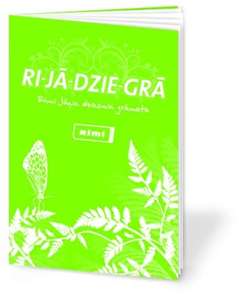 Rimi pircējiem Jāņos dāvina RI-JĀ-DZIE-GRĀ