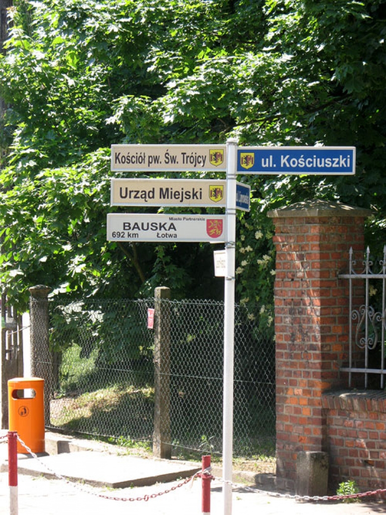 No Polijas atgriežas noguruši un ļoti apmierināti