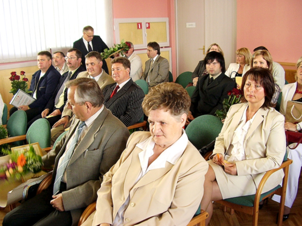 Lielākie nodokļu maksātāji pulcējas Jelgavā