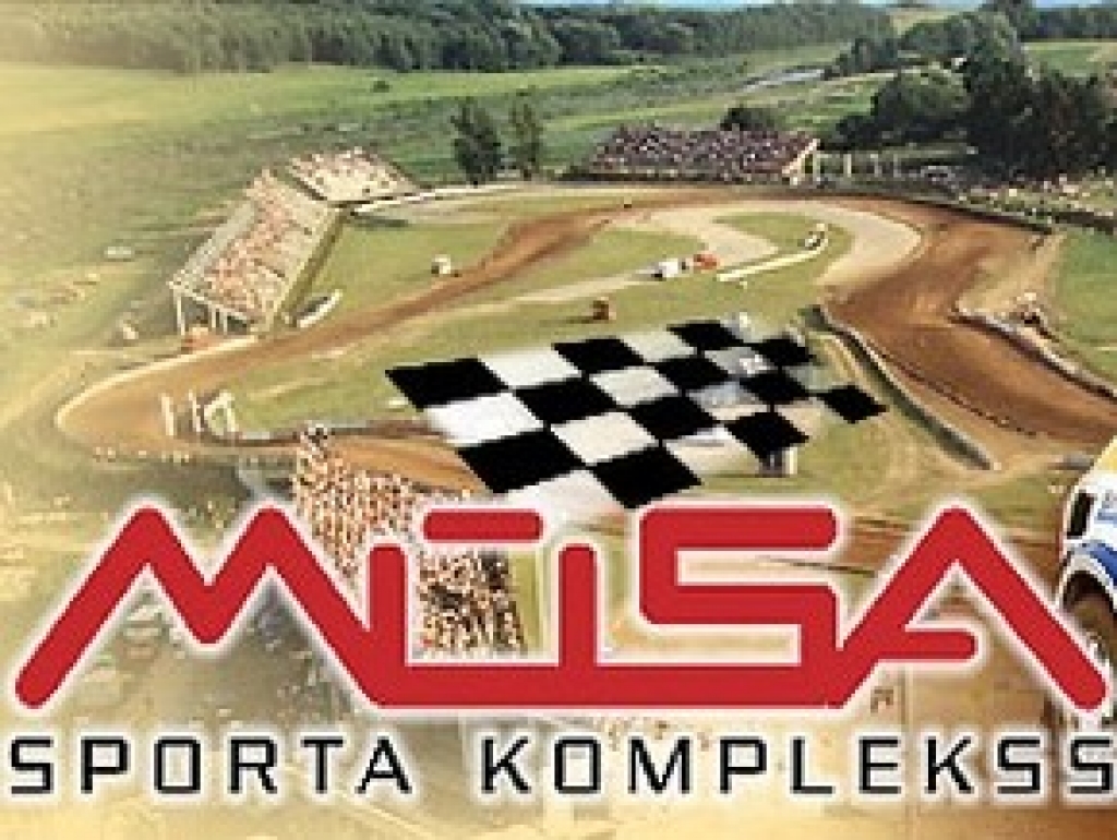 Mūsas kompleksā ierodas pirmie sportisti