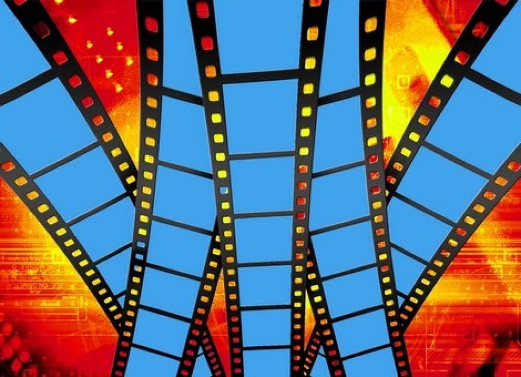 "Mozaīka" rīko trešās geju un lesbiešu Kino dienas