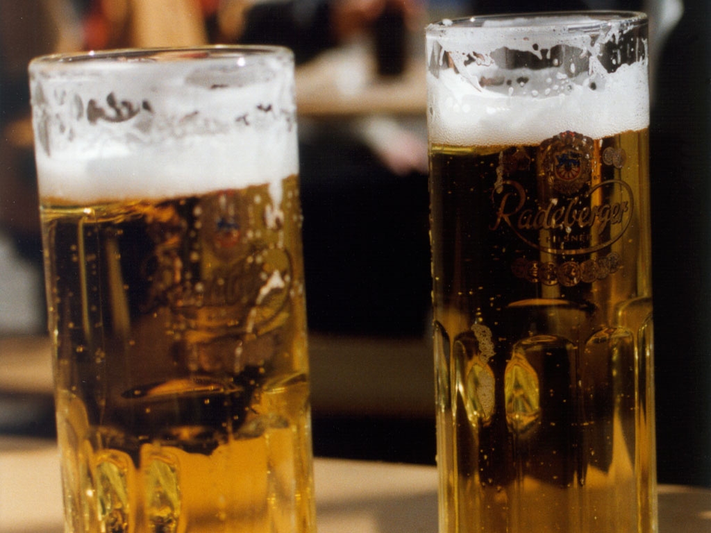 Prognozē Latvijā ražota alus sadārdzinājumu