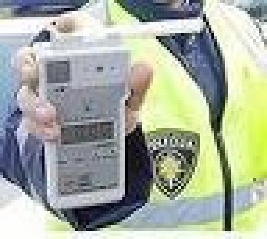 Ceļu policija atbalsta vēlmi samazināt pieļaujamo promiļu līmeni