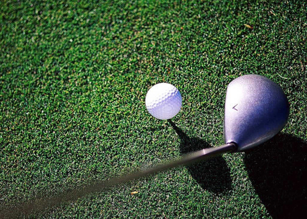 Kuresāres ģimnāzija kā pirmā skola Igaunijā mācību programmā iekļaus golfu