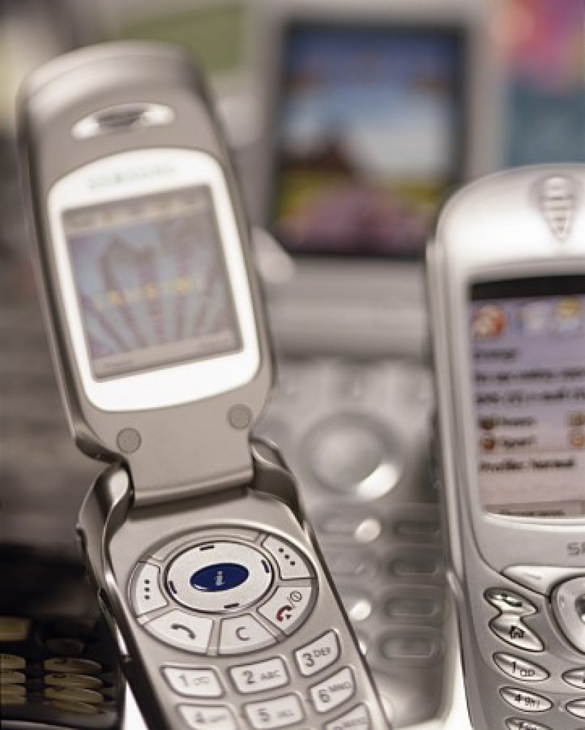 Bez sakariem paliks 83 tūkstoši zagto telefonu īpašnieku