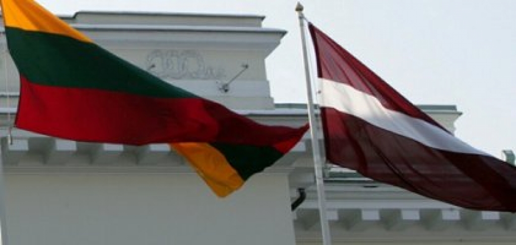 Projektā sadarbojas Latvijas un Lietuvas sociālie darbinieki