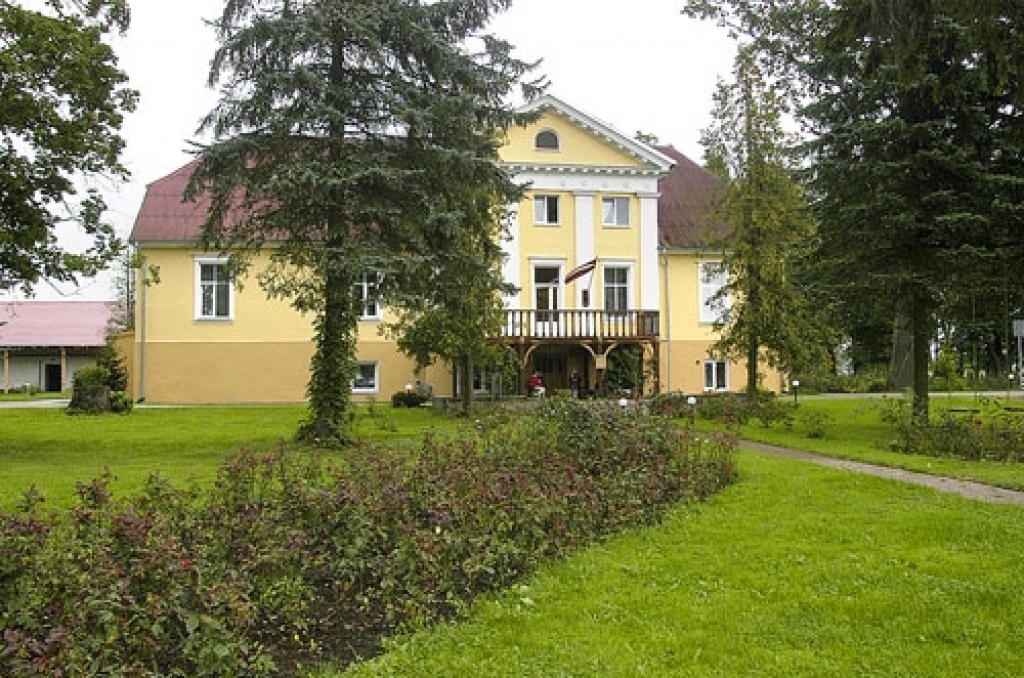 Plāno uzlabojumus Bauskas novada pansionātos